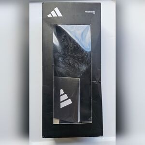 Goalkeeper Gloves Adidas Size 11. No Box